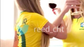 Leticia MC Bragança and Reed 2