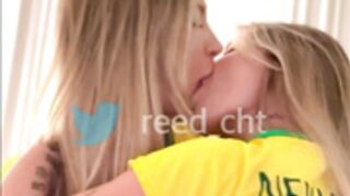 Leticia MC Bragança and Reed 2