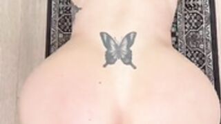 Ava nicks - Onlyfans