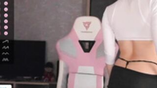 sexy dance with girl of your dreams