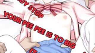 BK - AP Caption Rape