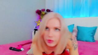 Lika_Angelika Valeriia Tokarska stole money from US ppl