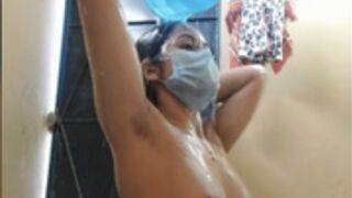 Dipa rani full nude bathing