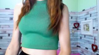 Gorgeous Latvian lovely_anaisx (non-nude)