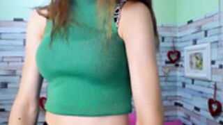 Gorgeous Latvian lovely_anaisx (non-nude)