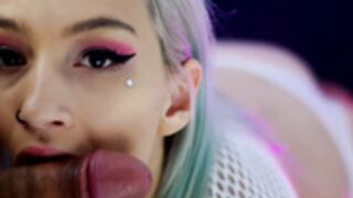 Misshowl POV BJ