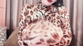 Anri Okita Good Bye Tiger