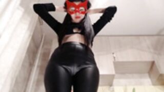 Random Unmaskings vol. 16