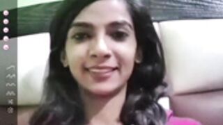 Tina-69 Face Smoking & Drinking