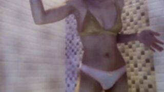 JUICY_KRISSY Shower Tease 2022-09-10