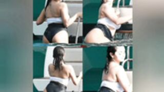 JERK OFF CHALLENGE Celeb edition