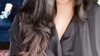 Zina Curvy chubby big titted whore fucked hard