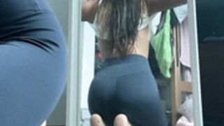 miyamelody stripping