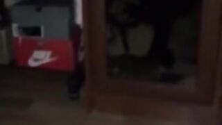 Goddes blowjob