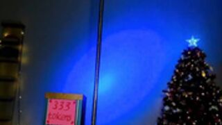 Meganmeow hot naked show