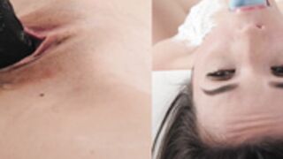 Hentaied - Damsell In Distress ( Eve Sweet )