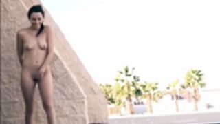 NN public street exib