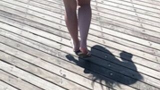 DysnieX QoS Panties