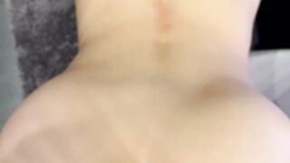 WhoaHannahJo OF Perky Beauty Fuck & Cumshot