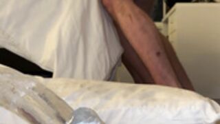 BiteSizedBitch OF Tentacle Insertion & Creampie Fuck