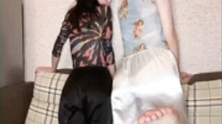 Jandra & Mia