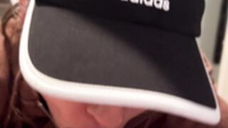 Julesari OF blowjob