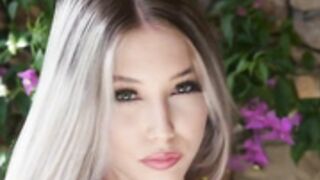 Laurine and friends Mallorca Shooting no nudity