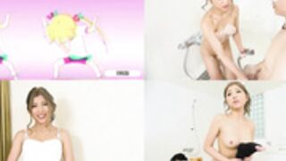 Piu Piu Piu 叹 ひいらぎれな