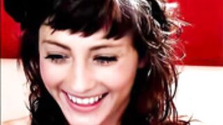 00CutieLily vintage LJ show AI restored and upscaled