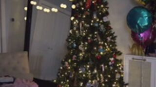 Bri Day tease
