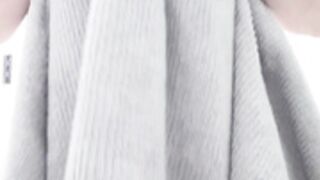 Crystal Sunshine towel drop 2