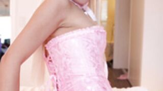 IzzyBunnies | WaifuMiia I'll be a Good Kitty JOI