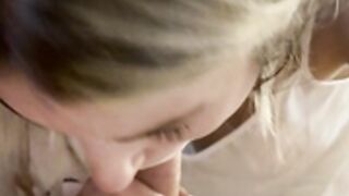 AmberGriz | Ambie Bambii Daddy 18th Birthday Fuck