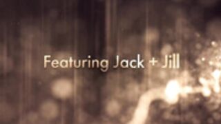 Melissa Jack and jill