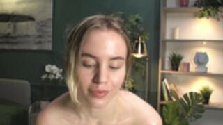 marmelado_babe erotic oiled beauty part 2