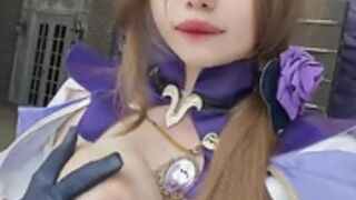 Kiko baka