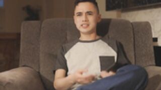 Hot Stepmom Fucks Stepson