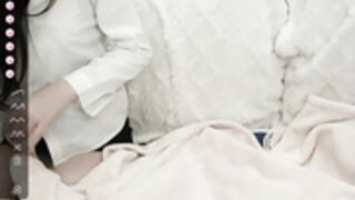 Nana07_ Dildo grinding