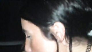 Mackzjoness Backseat BBC BJ With Cumshot Onlyfans
