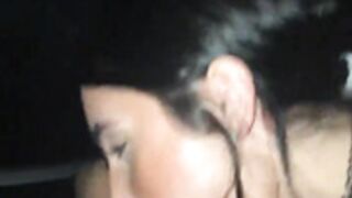 Mackzjoness Backseat BBC BJ With Cumshot Onlyfans