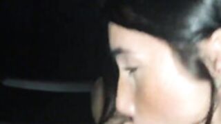 Mackzjoness Backseat BBC BJ With Cumshot Onlyfans