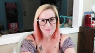 Jane Cane - My Aunts A Cum Slut