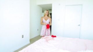 Lani Rails creampie johnnythekid