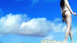 giantess brandy