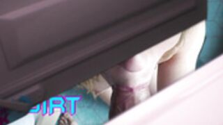 wunf kat squirt