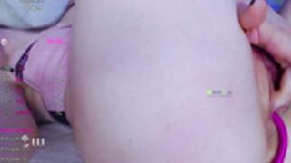 ki_lolli just loves getting closest you can get