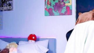 madnessalise no more hairy cunt, stupid cosplay