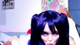 madnessalise no more hairy cunt, stupid cosplay