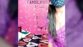 Tamilkuyin ass show