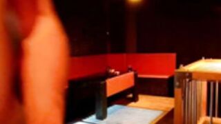 Bitchimacow - w klubie BDSM part 1